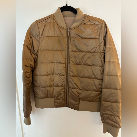 Lululemon non-stop bomber jacket - Picture 4 of 5